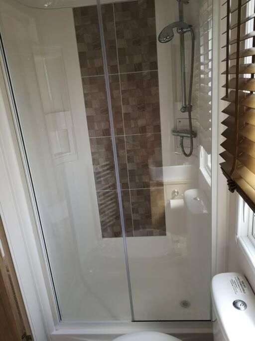 Beautiful Holiday 3 Bed Home Camber-Sands Exterior foto